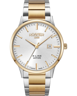 Наручные часы Roamer R-Line 718 833 48 15 70